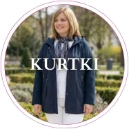 Kurtki i płaszcze damskie plus size