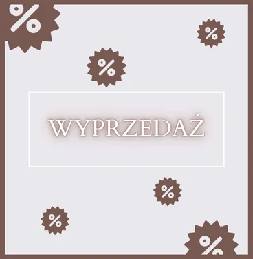 WYPRZEDAŻ
