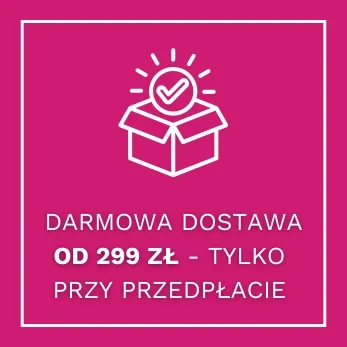 Darmowa dostawa